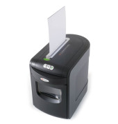 Aktenvernichter Mercury REX1023, 2101995EU, P3 Partikelschnitt 4x50mm, bis 10 Blatt