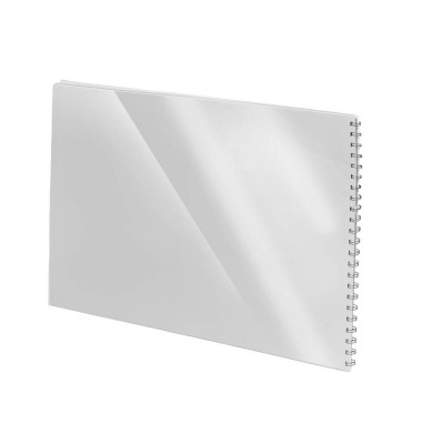 Umschlagkarton Chromo 21250004 A4 Karton 250 g/m² weiß glänzend 100 Stück Umschlagkarton Chromo 21250004 A4 Karton 250 g/m² weiß glänzend 100 Stück