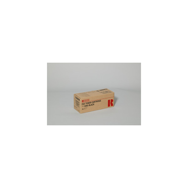 4961311011474 - Original Toner Fax 3310L 3320L Schwarz (1 Einheit) 4961311011474 - Original Toner Fax 3310L 3320L Schwarz (1 Einheit)