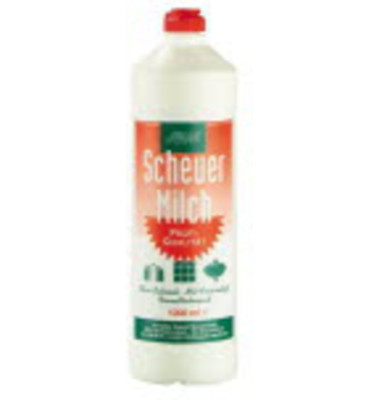 Scheuermilch AWA Flasche 1 Liter Scheuermilch AWA Flasche 1 Liter