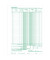 Kassenbuch 3155 A4 selbstdurchschreibend 2 x 40 Blatt