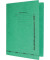 Schnellhefter 5081, A4 Karton 390g, Vorderdeckel opak