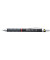 Druckbleistift Tikky ReDesign, 1904694, schwarz, 0,35mm, HB