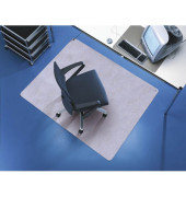 Bodenschutzmatte 63-0900 Yoga Flat ESD, 90x120cm, rechteckig, f&uuml;r Hartb&ouml;den, Fu&szlig;bodenheizung