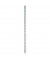 Edelstahl-Lineal 323703 silber 30cm