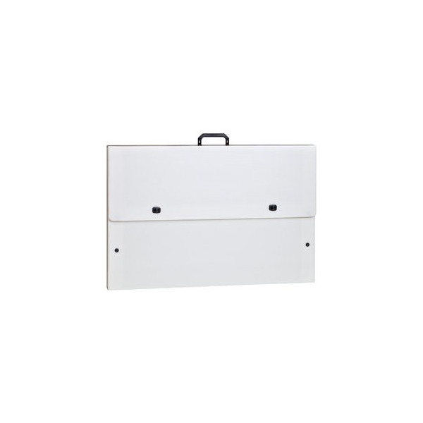 4012108089005 - Zeichenkoffer PP A1 transpa 1050x40x750 4012108089005 Rumold