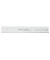 Lineal Alu eloxiert rutschfest 38,5x5mm30cm mm Skala