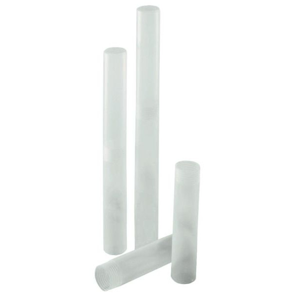 4012108065009 - Versandrohr Versandrohr GP65620 GP65620 transparent bis DIN Versand innen 62xØ65cm rund Polypropylen (PP) 4012108065009 Rum