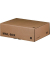 Versandkarton Mail-Box M 00069030 braun, bis DIN Dokumenten- oder Warenversand von Artikeln bis zum A4-&Uuml;berformat, Versand mit D