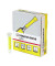  Textmarkernachfülltinte BOSS Refill, 070/24, gelb,