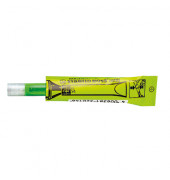 Textmarker-Nachfülltinte BOSS Refill, 070/33, grün