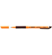 Tintenroller Point Visco orange/braun 0,5 mm 