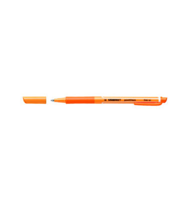 Tintenroller Point Visco orange/orange 0,5 mm 