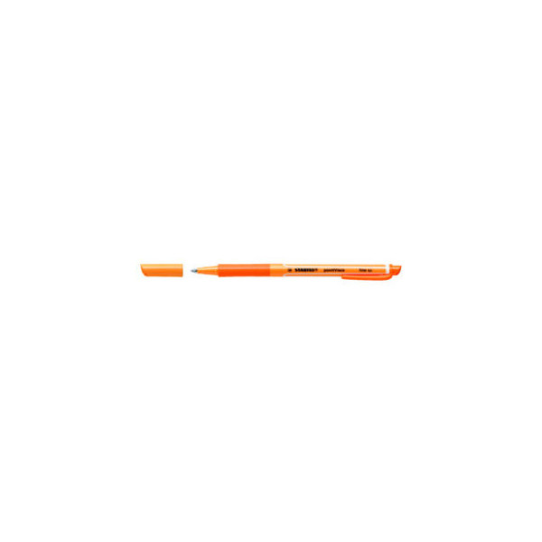 0000042156499 - Tintenroller Point Visco orange orange 05 mm  0000042156499 Stabilo