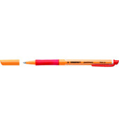 Tintenroller Point Visco orange/rot 0,5 mm 