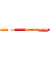 Tintenroller Point Visco orange/rot 0,5 mm 