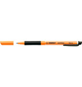 Tintenroller Point Visco orange/schwarz 0,5 mm 