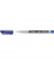 Faserschreiber Write4all grau/blau 0,7mm/F