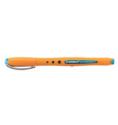 Tintenroller bionic worker orange/blau 0,3 mm 