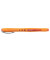 Tintenroller bionic worker orange/rot 0,3 mm 