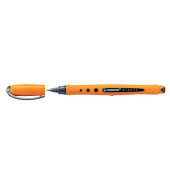 Tintenroller bionic worker orange/schwarz 0,3 mm 