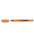 Tintenroller bionic worker orange/schwarz 0,3 mm 