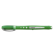 Rollerball Worker colorful grün 0,5mm
