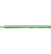 Buntstifte STABILO Trio dick, 203/550, gr&uuml;n, dreikant
