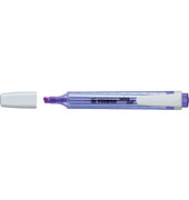 Textmarker STABILO swing cool, 275/55, lavendel, 1-4mm Keilspitze