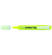 gelb STABILO Textmarker swing cool