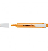 Textmarker STABILO swing cool, 275/54, Set, orange, 1-4mm Keilspitze