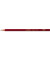 Bleistift STABILO Schwan, 306/2H, rot, 2,2mm, 2H
