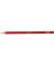 Bleistift-Set Schwan, 306/HB, 12x rot, 2,2mm, HB
