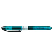 Textmarker NAVIGATOR, 545/31, blau, 1-4mm Keilspitze