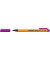 Faserschreiber GREENpoint lila 0,8mm mit Kappe