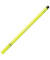 Faserschreiber Pen 68/024 1mm neongelb