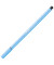 Faserschreiber Pen 68/031 1mm neonblau