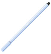 Faserschreiber Pen 68/11 1mm kobaltBLhell