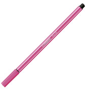 Faserschreiber Pen 68/17 1mm erika