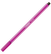 Faserschreiber Pen 68/56 1mm/M rosarot