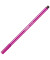 Faserschreiber Pen 68/56 1mm/M rosarot