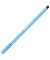 Faserschreiber Pen 68/57 1mm/M azurblau