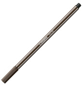 Faserschreiber Pen 68/65 1mm umbra