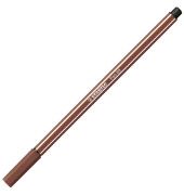 Faserschreiber Pen 68/75 1mm siena