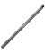 Faserschreiber Pen 68/97 1mm/M schwarzgrau