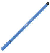 Faserschreiber Pen 68/41 1mm/M dunkelblau