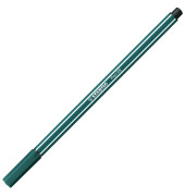 Faserschreiber Pen 68/53 1mm/M blaugrün