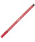 Faserschreiber Pen 68/48 1mm/M karminrot
