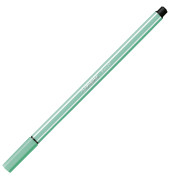 Faserschreiber Pen 68/13 1mm eisgrün