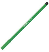 Faserschreiber Pen 68/36 1mm/M smaragdgrün